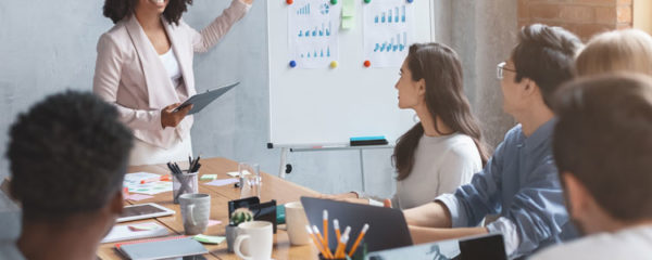 plan d'action pour votre projet